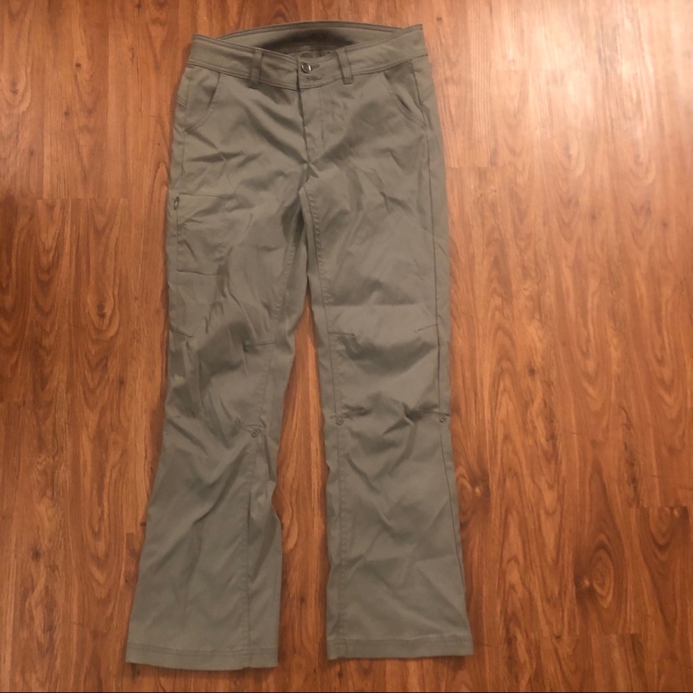 🍁Prana Pants